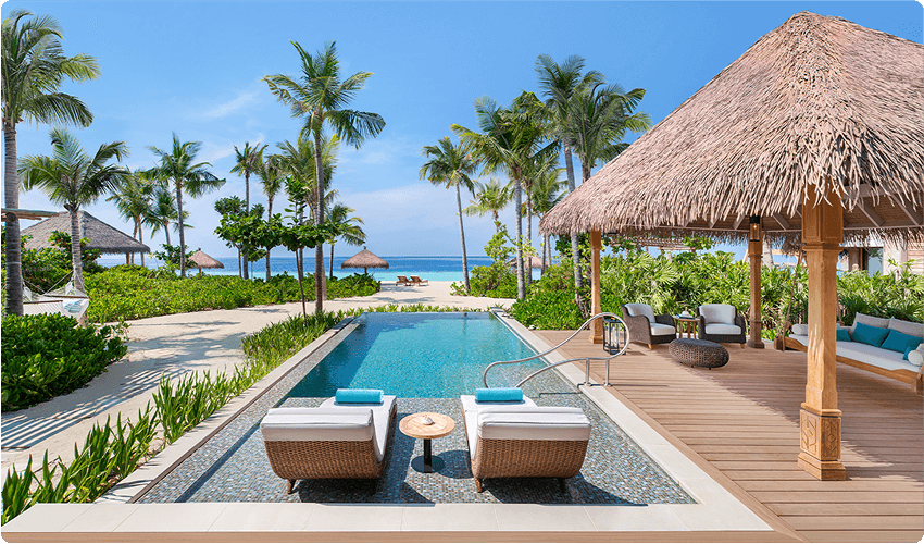 Look no further than Hotelpro top luxury Hotels to Visit this Year