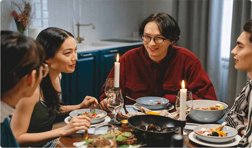 Hotelpro is Your go-to Guide for Booking The perfect Candlelight Dinner