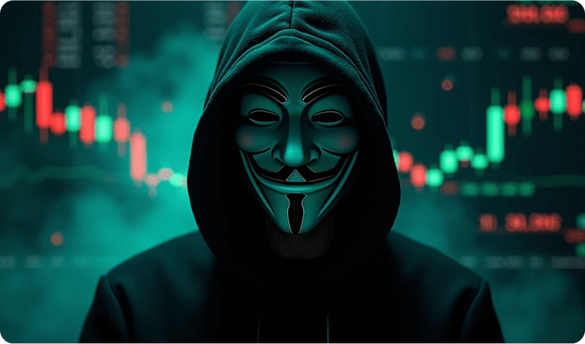 Detect and Stop Cyber Attacks BeforeThey Strike.