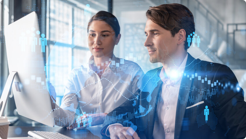 Easy Innovation Using Best Software Company