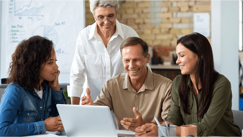 Maintain Peak And Safeguard Your Organization Performance.