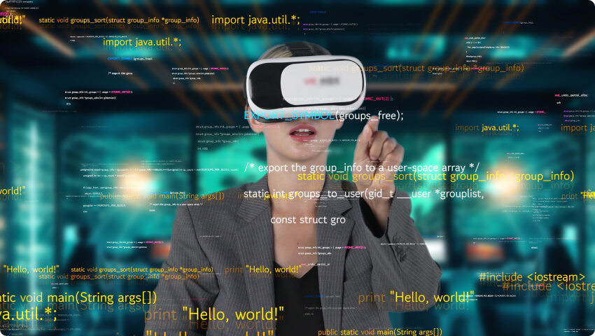 Innovative Technology Built Expert Developers